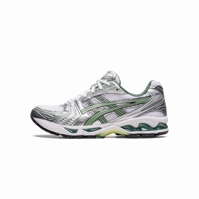 ShockDispersion Asics Mens Gel-Kayano 14 Shoes