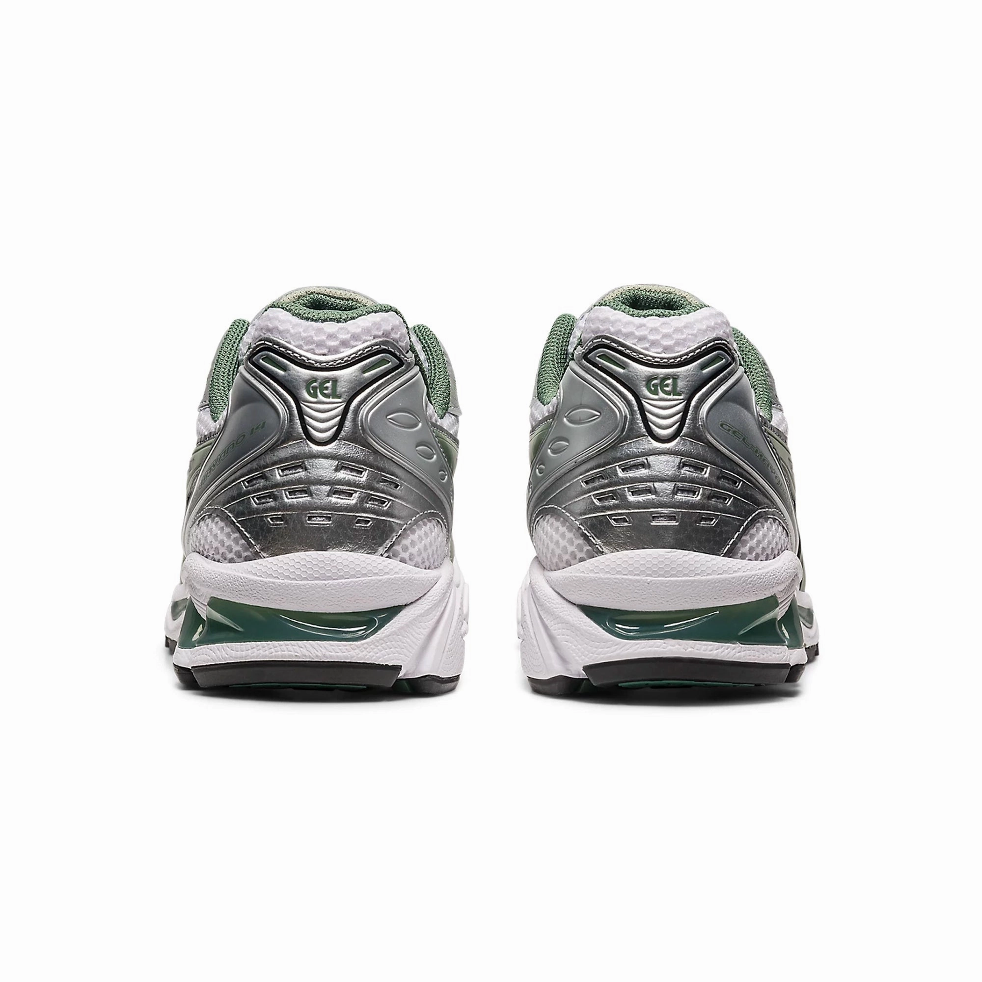 Comfort Strap Asics Mens Gel-Kayano 14 Shoes