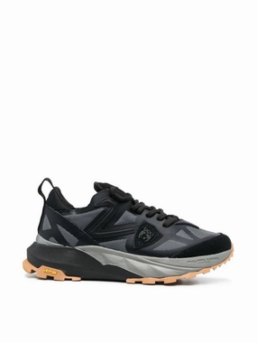 dry - weather shoes All-Terrain Comfort Rockx Low Mondial Tech Sneakers
