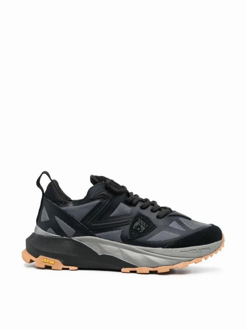 dry - weather shoes All-Terrain Comfort Rockx Low Mondial Tech Sneakers