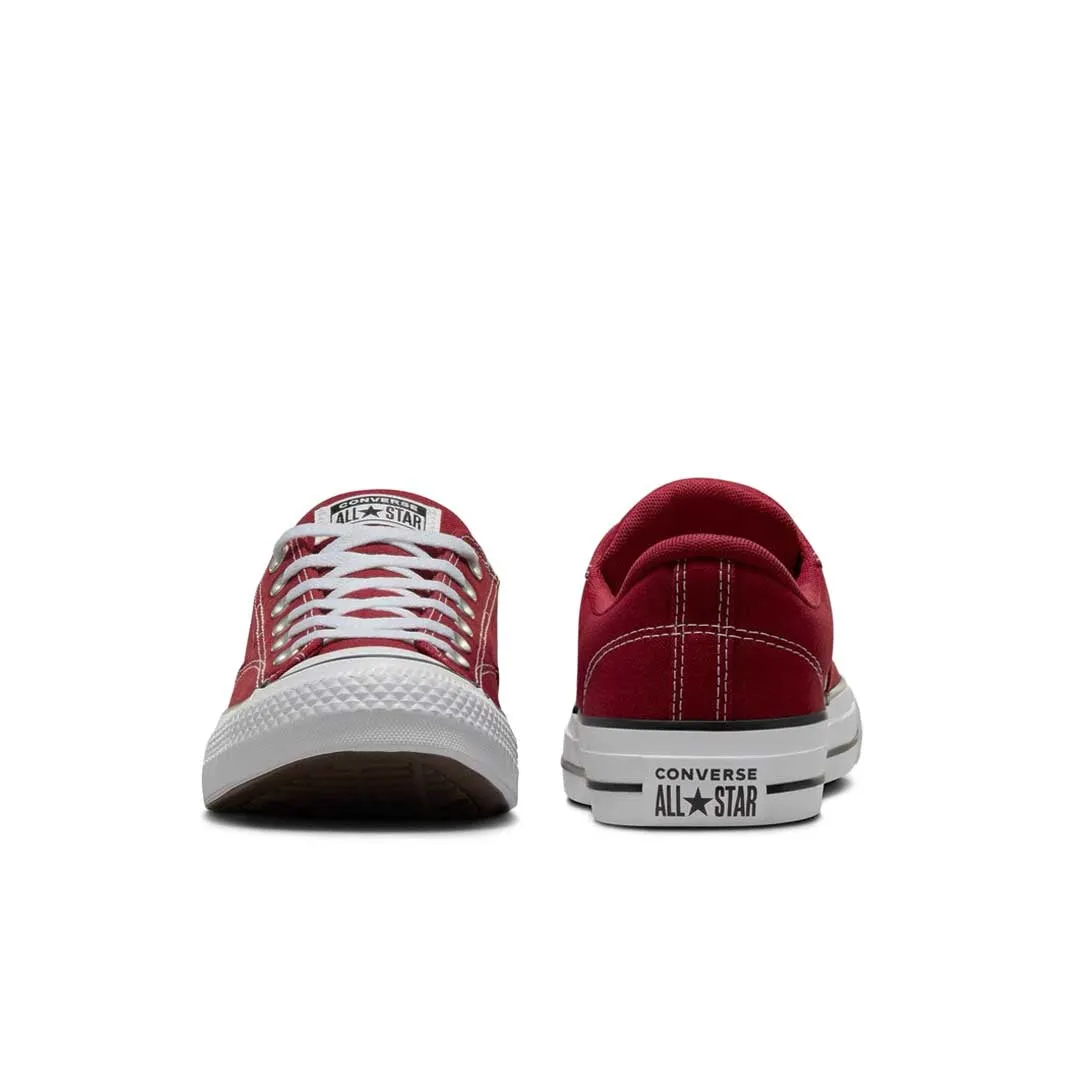 Converse - Unisex Converse Chuck Taylor All Star Malden Street Shoes (A12726C) carbon fiber plate