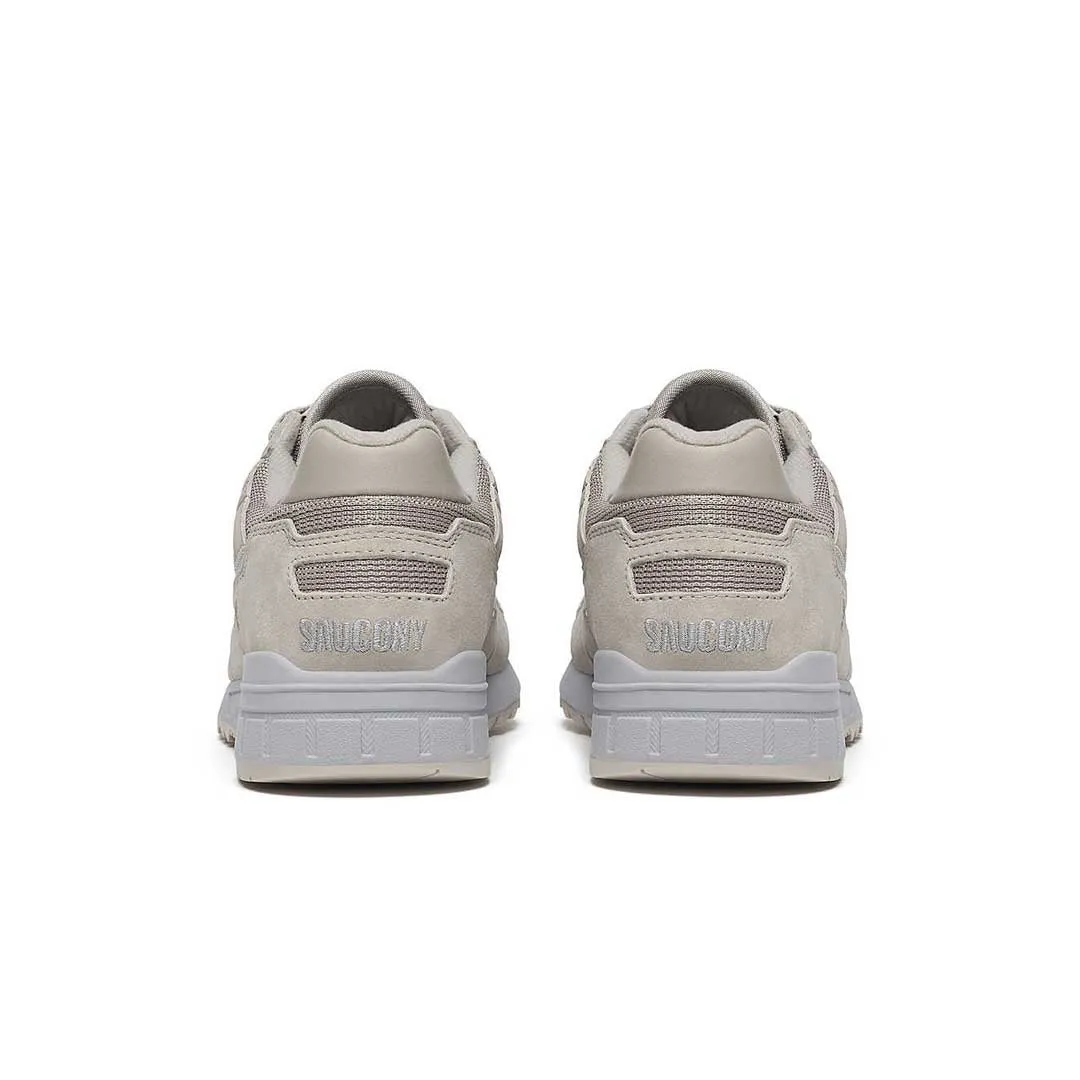 Tailored grip Comfortable insoles Saucony - Unisex Shadow 5000 Shoes (S70665-55)