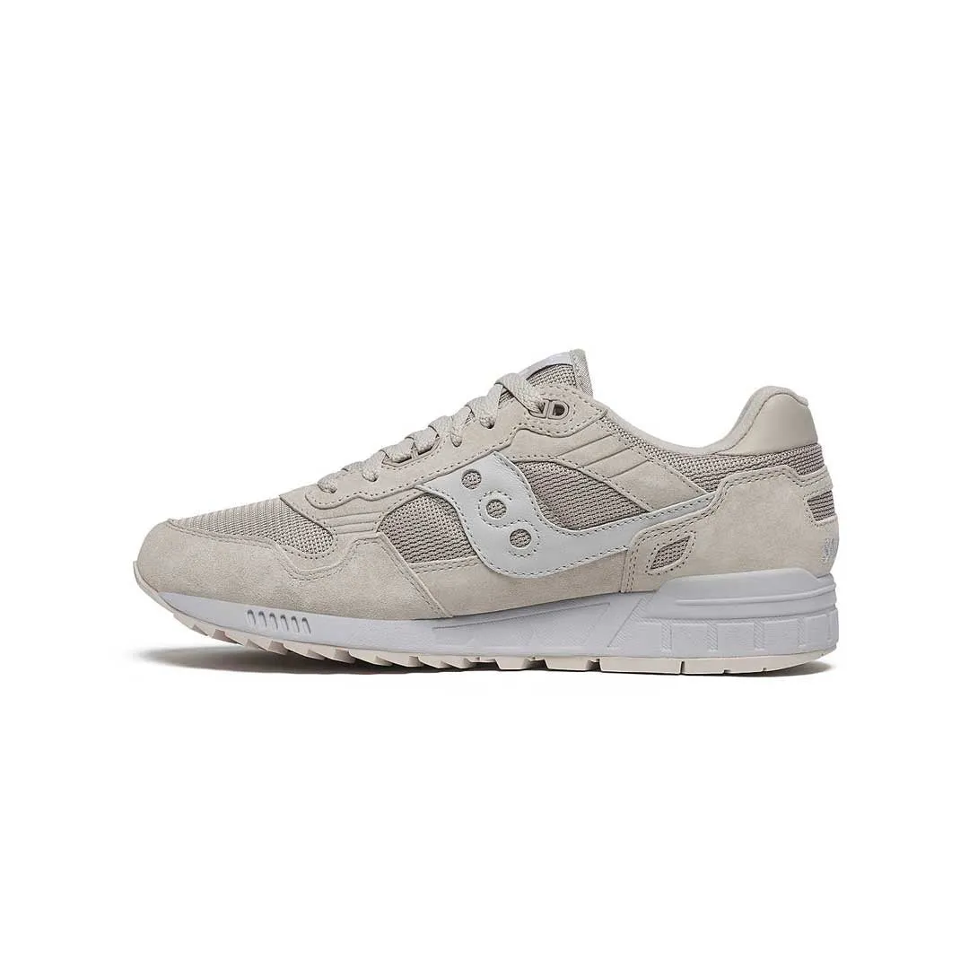 Saucony - Unisex Shadow 5000 Shoes (S70665-55) Odor   Resistant Premium Durability