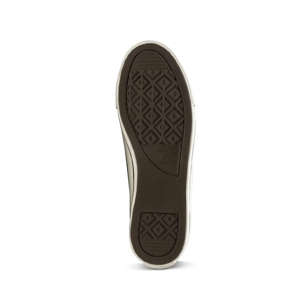 Converse - Women's Chuck Taylor All Star Dainty Ballerina Slip-On Shoes (A16213C) Urban Stylewear Neutral Colorways