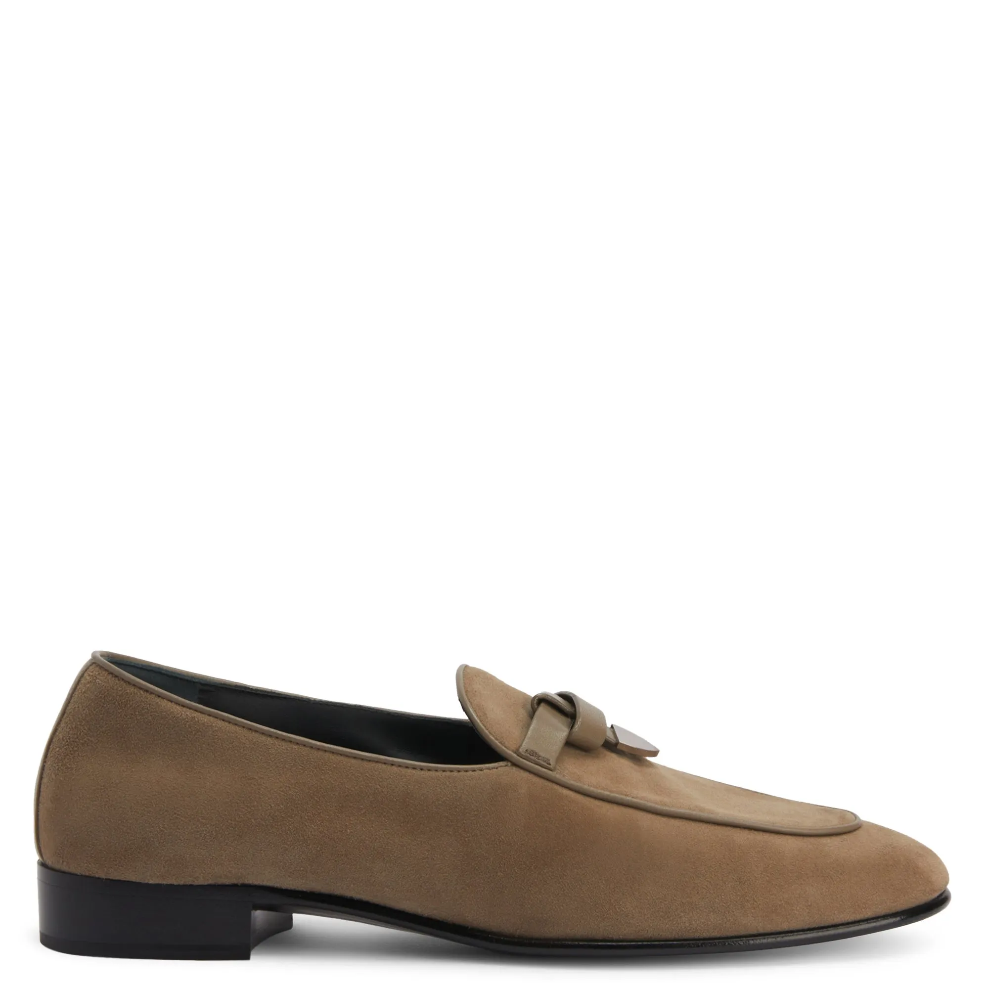 Giuseppe Zanotti Ewerton Versatile use Fit Ease