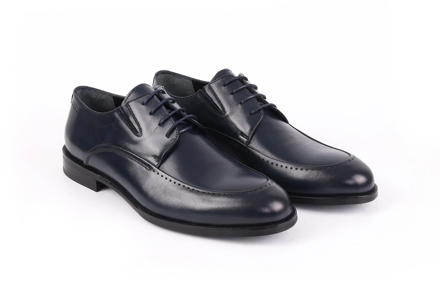 Orla Derby Shoes Versatile Footwear
