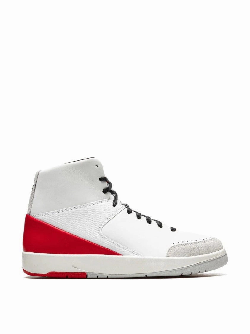 Air Jordan 2 Retro Se X Nina Chanel Sneakers Competitive Edge