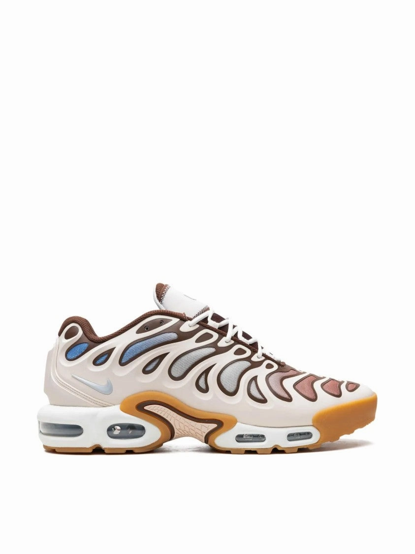 Air Max Plus Drift Sneakers Narrow Fit shock - absorbing foam shoes