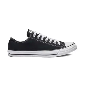 Converse - Unisex Chuck Taylor All Star Low Top Shoes (M9166) Stretch Gusset