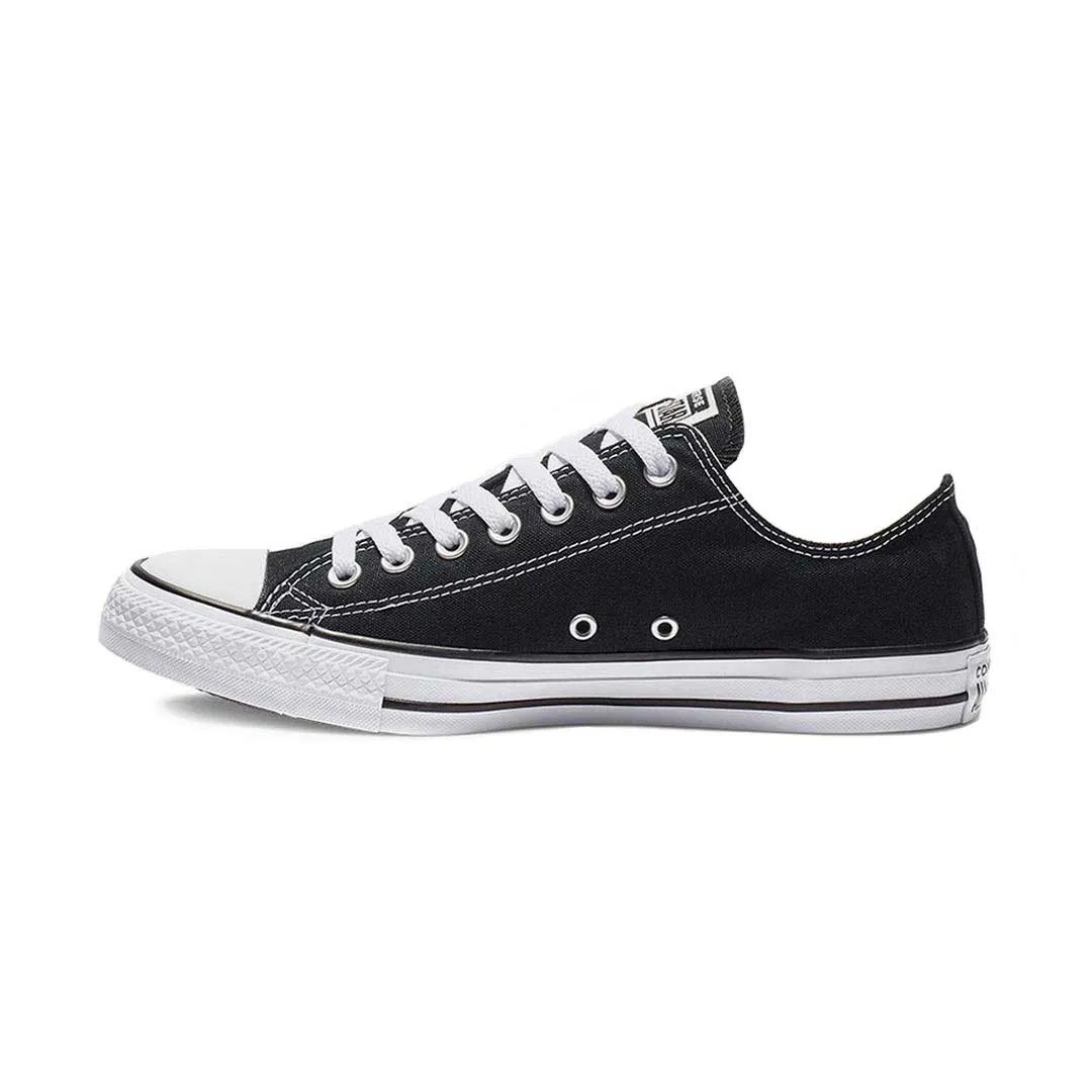 MDOutsole Durable TPR Outsole Converse - Unisex Chuck Taylor All Star Low Top Shoes (M9166)