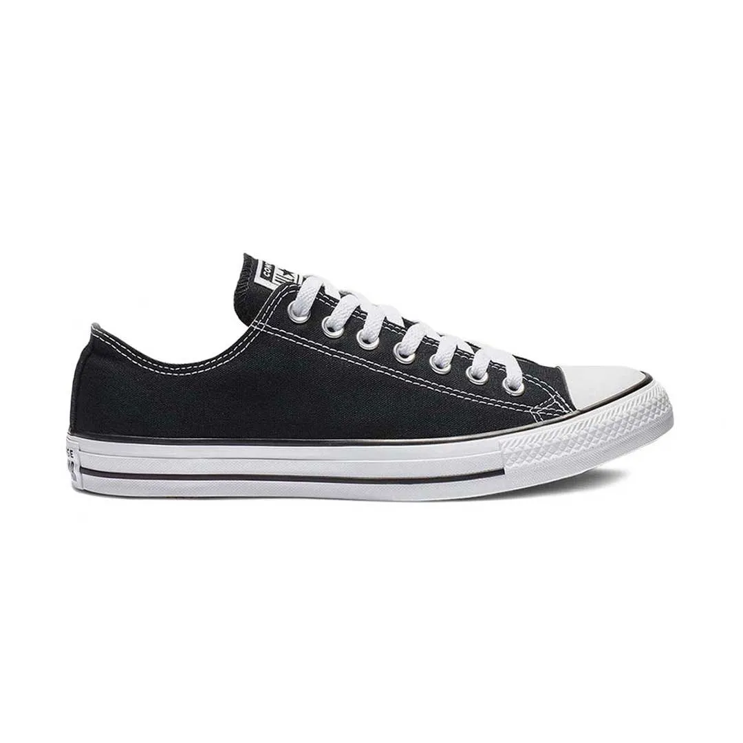 Converse - Unisex Chuck Taylor All Star Low Top Shoes (M9166) Stretch Gusset