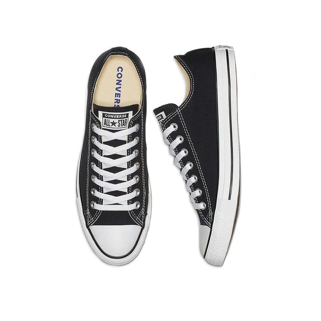 Converse - Unisex Chuck Taylor All Star Low Top Shoes (M9166) Slim Build Hyperflex Outsole