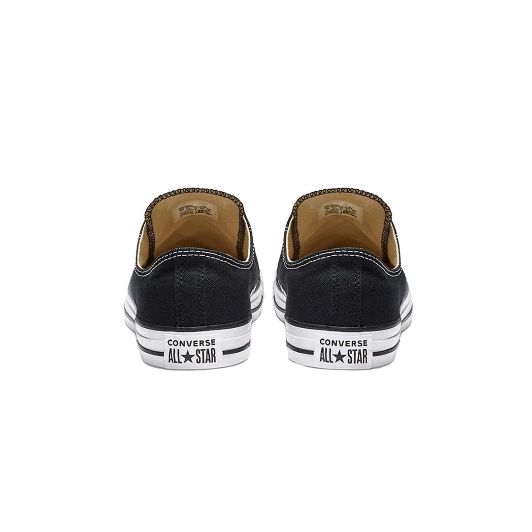 Style Core Heat Sealed Seams Converse - Unisex Chuck Taylor All Star Low Top Shoes (M9166)