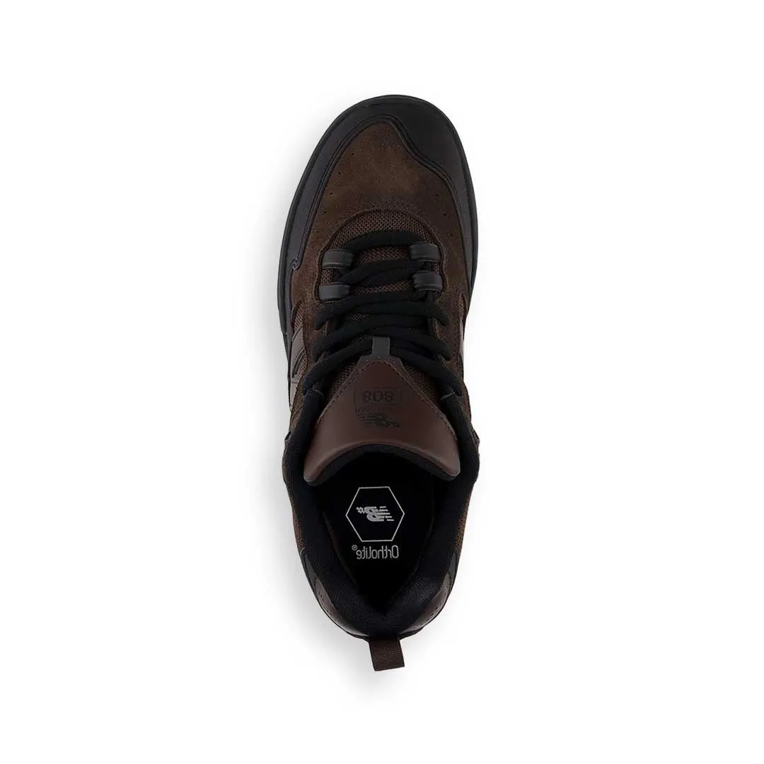 New Balance - Unisex Numeric Tiago Lemos 808 Shoes (NM808LXR-D) Style