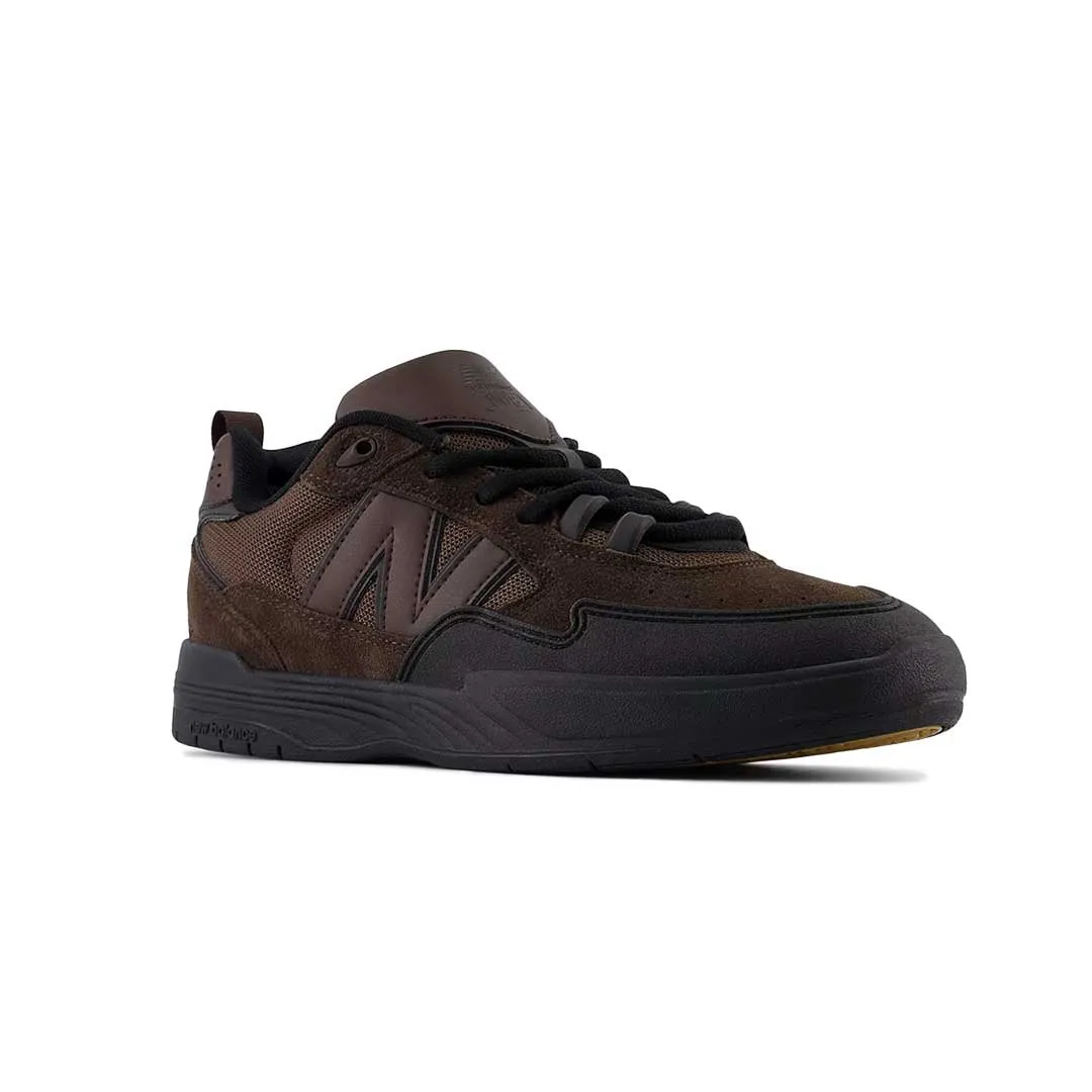 New Balance - Unisex Numeric Tiago Lemos 808 Shoes (NM808LXR-D) Errand Fit Comfort quality