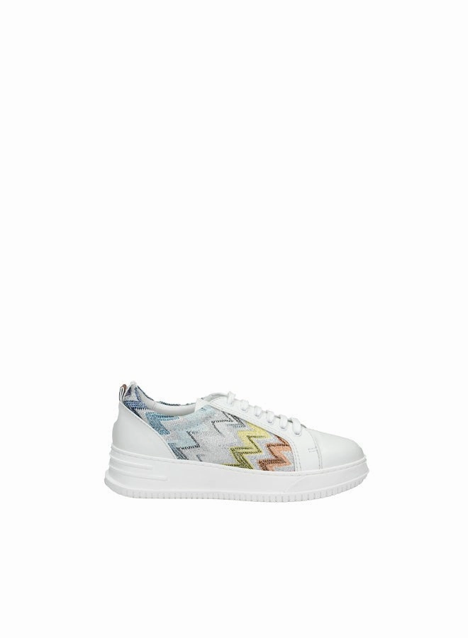 Secure Base left - foot shoe Alex Sneakers