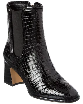 Comfort Edge Outdoor Gear Alexandre Birman Ava 60 Croc-Embossed Patent Boot