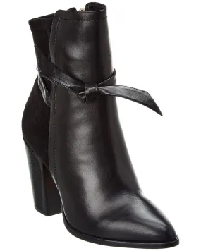 Durable Shell Trail Exploration Pull on Alexandre Birman Clarita 90 Leather & Suede Bootie