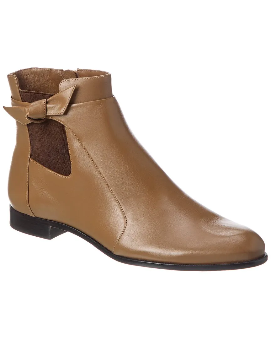 Alexandre Birman Clarita Leather Chelsea Boot Urban Feel
