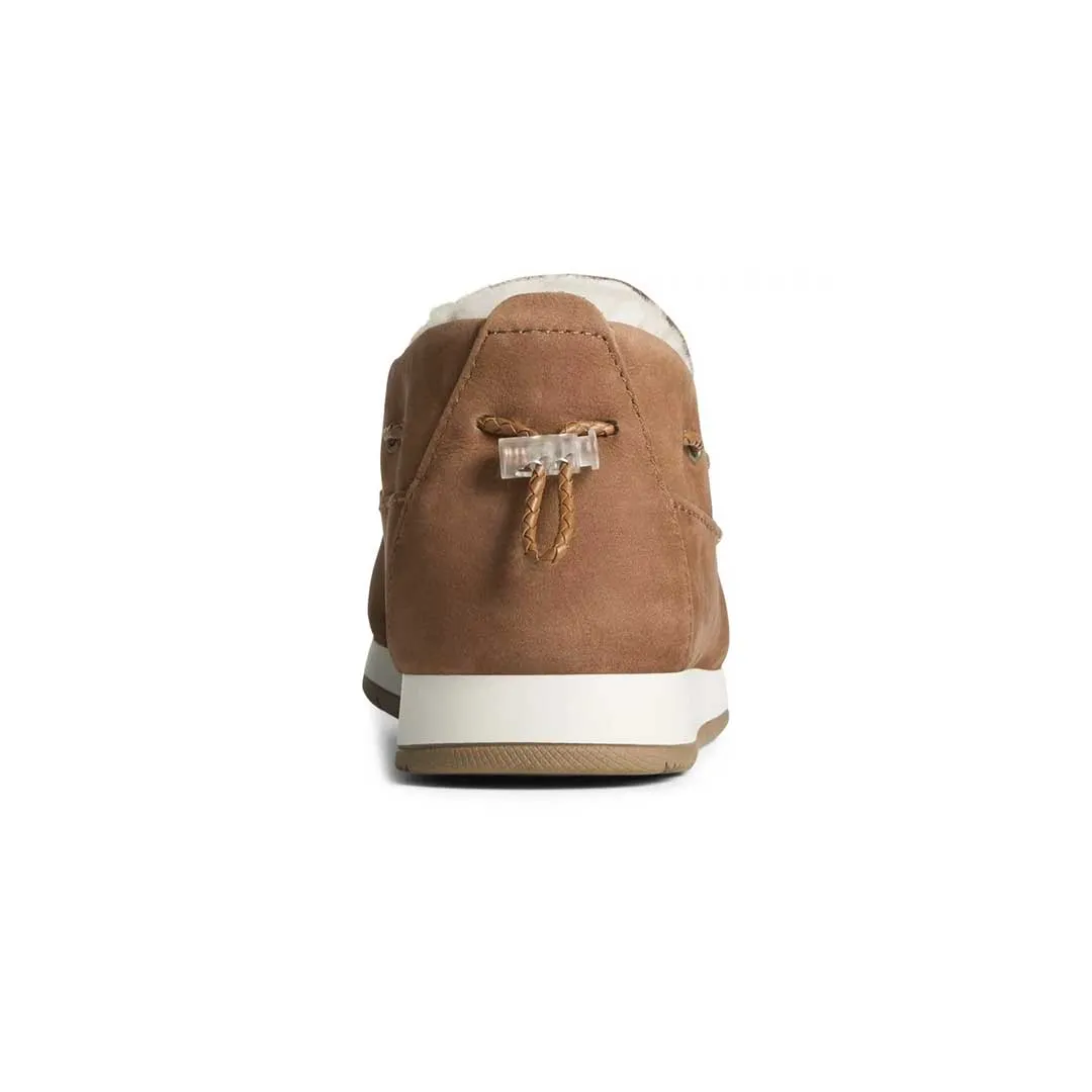Sperry - Women's Moc-Sider Premium Shoes (STS86945) Rigidity to Flex Ratio