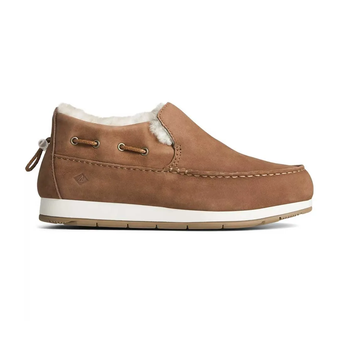 Casual cushioning Sperry - Women's Moc-Sider Premium Shoes (STS86945)