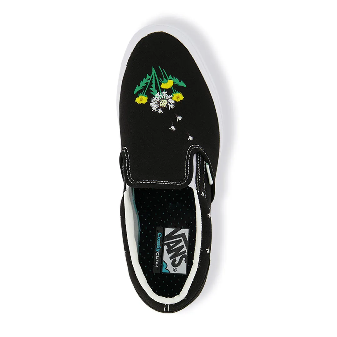 Fit Comfort Vans - Unisex ComfyCush Slip-On Shoes (7TNMBMA)