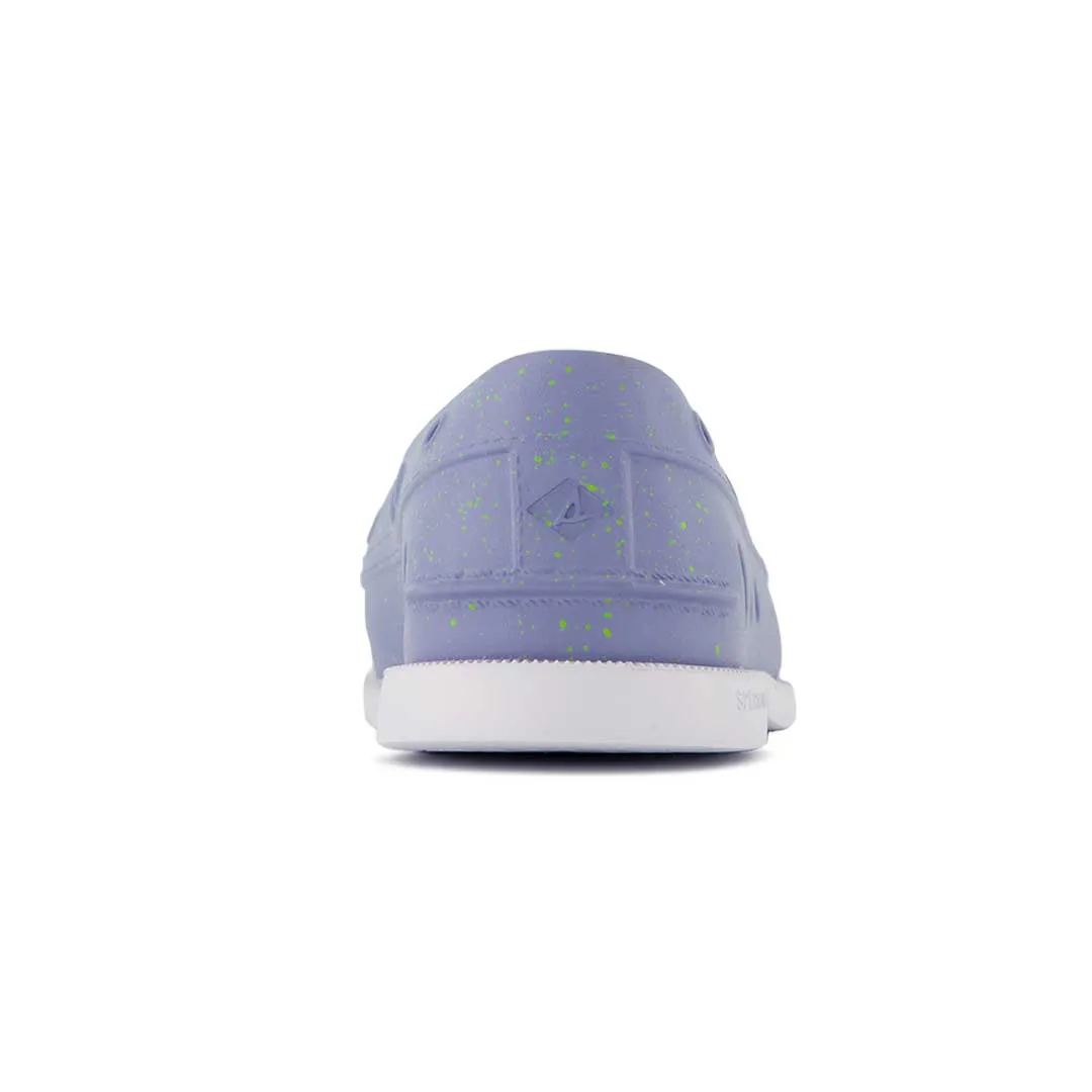 Sperry - Women's Authentic Original Float Boat Shoes (STS87478) Sculpted comfort