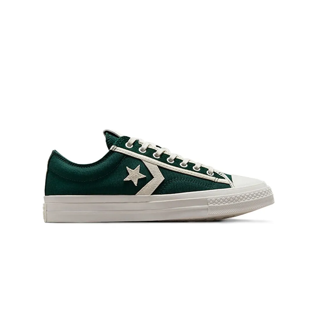 Converse - Unisex Star Player 76 Low Top Shoes (A11151C) Supportive support