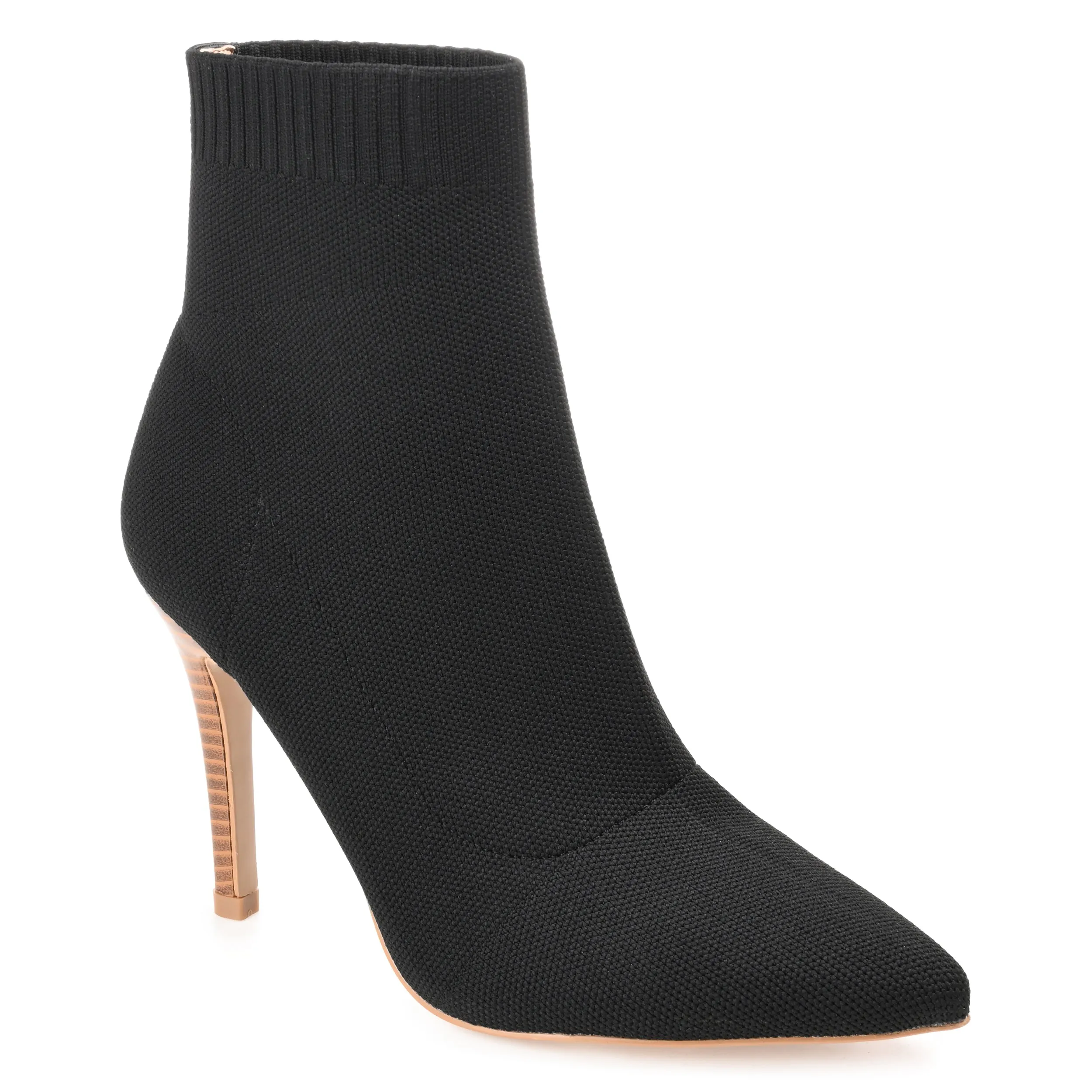 Trail Strength Journee Collection Women's Tru Comfort Foam Milyna Bootie