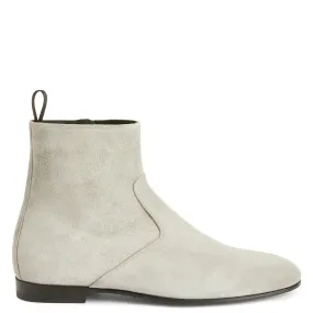 Giuseppe Zanotti Ron Footbed Multi Terrain