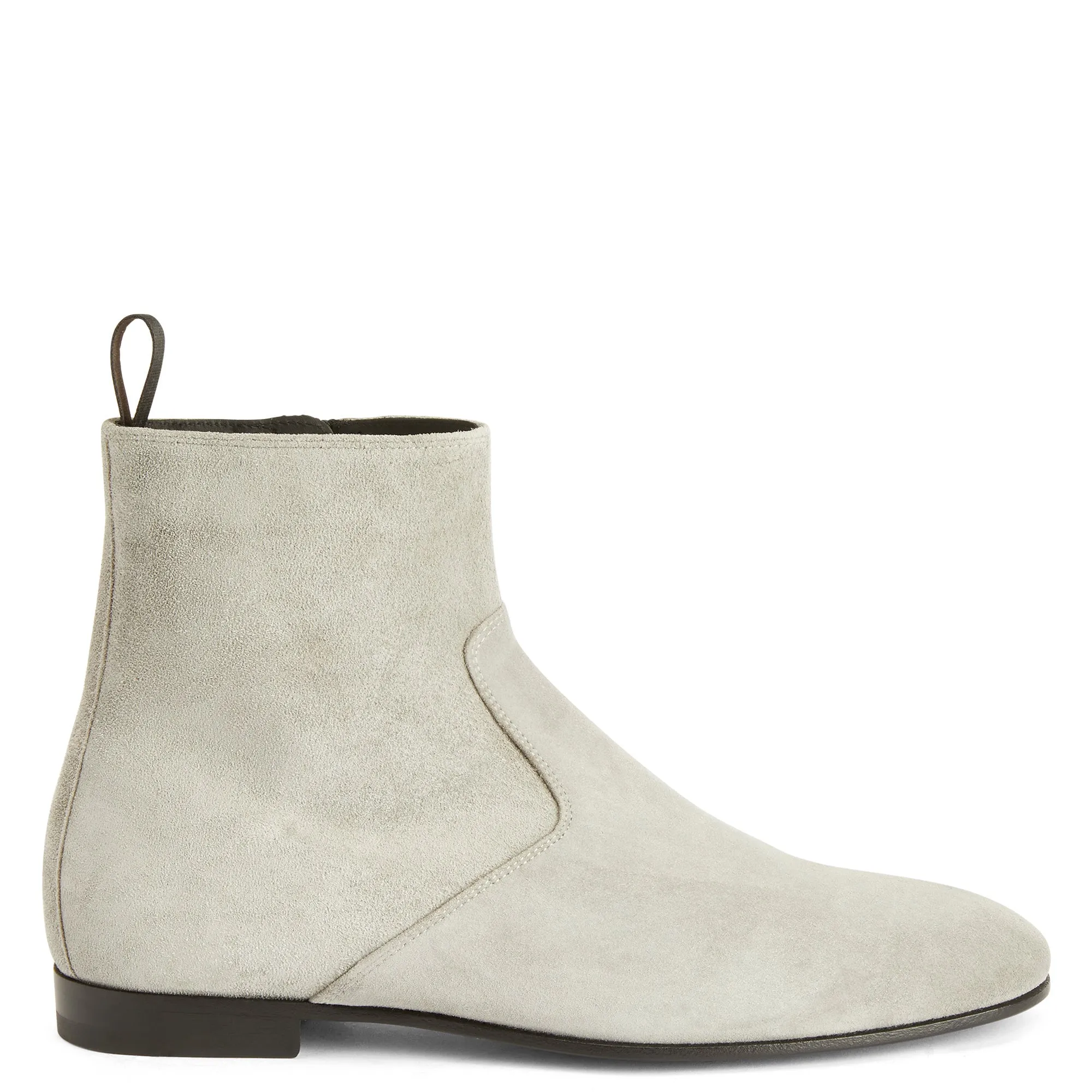 Muddy Path Giuseppe Zanotti Ron