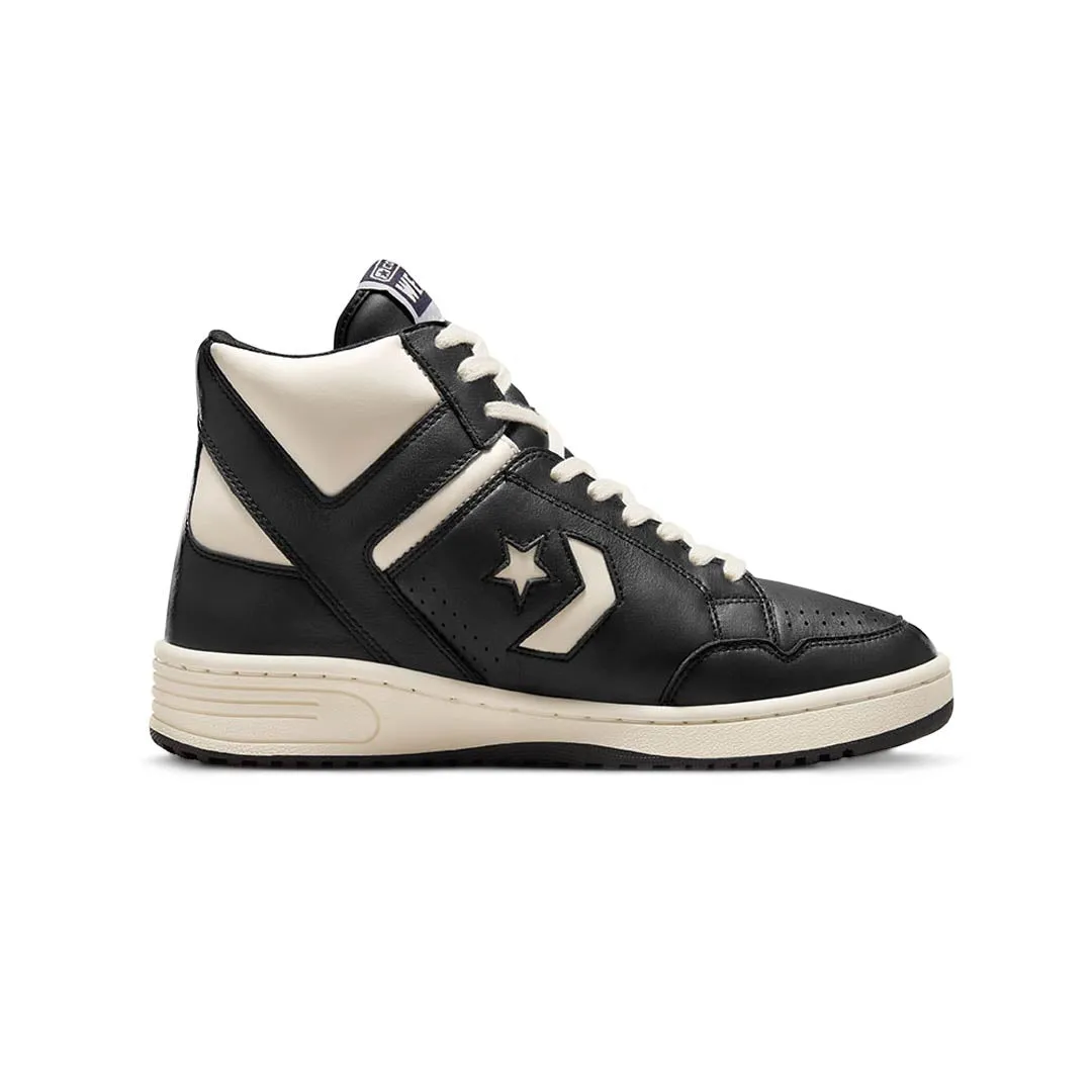 Zero Drop Design Converse - Unisex Weapon Mid Top Shoes (A04400C)