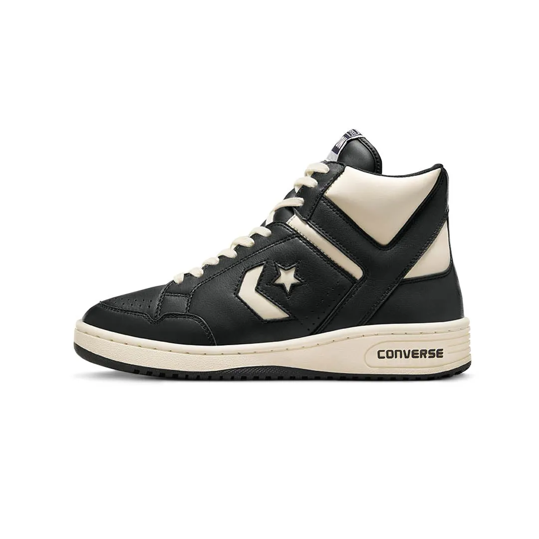 Motion Balance Recovery Walk Converse - Unisex Weapon Mid Top Shoes (A04400C)