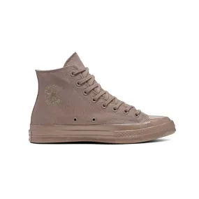 Converse - Unisex Chuck 70 High Top Shoes (A09821C) Ultra Cushioned Heel