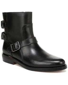 Franco Sarto L-Prina Leather Boot NYC Street