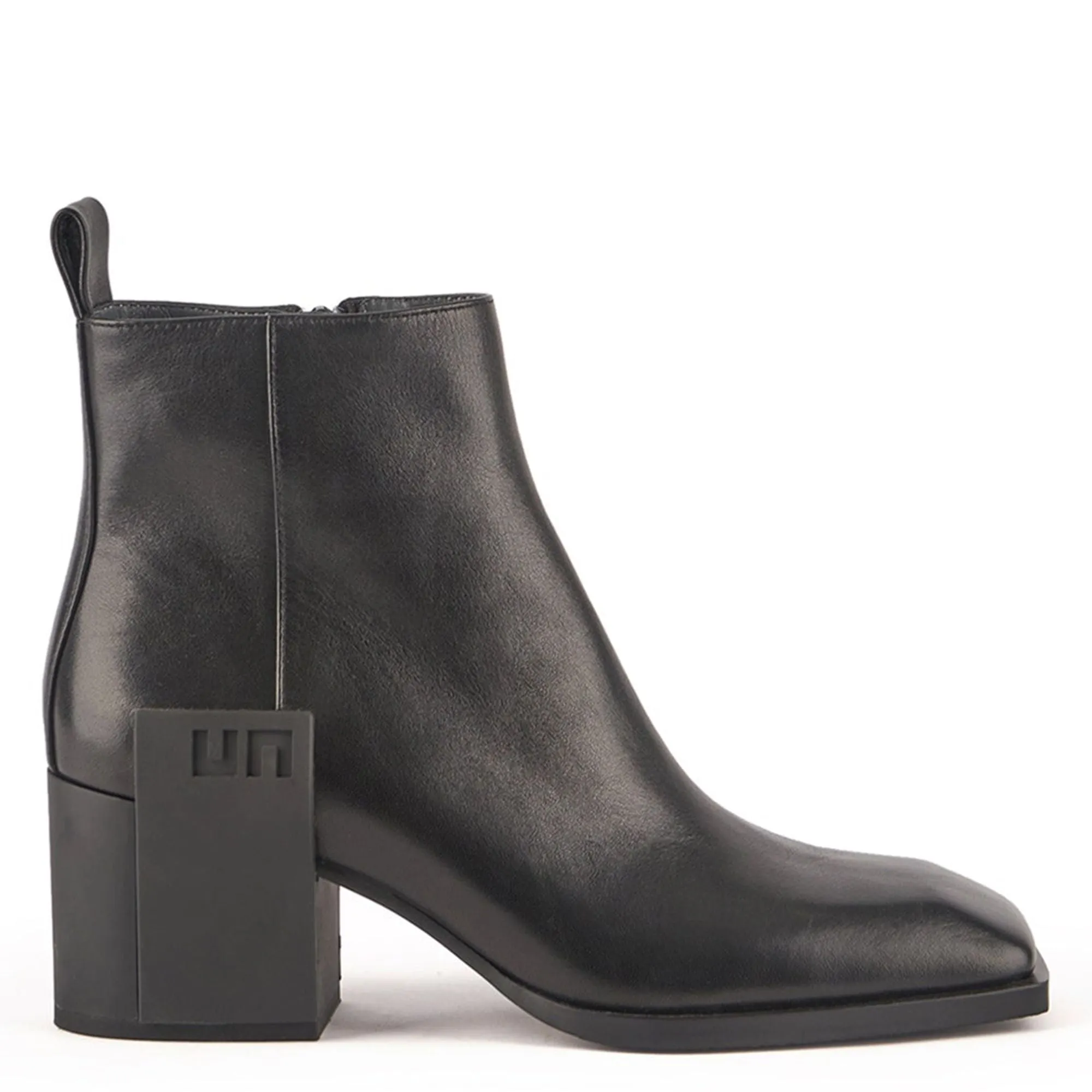 Shock absorption tech Jimmy Mid Ii