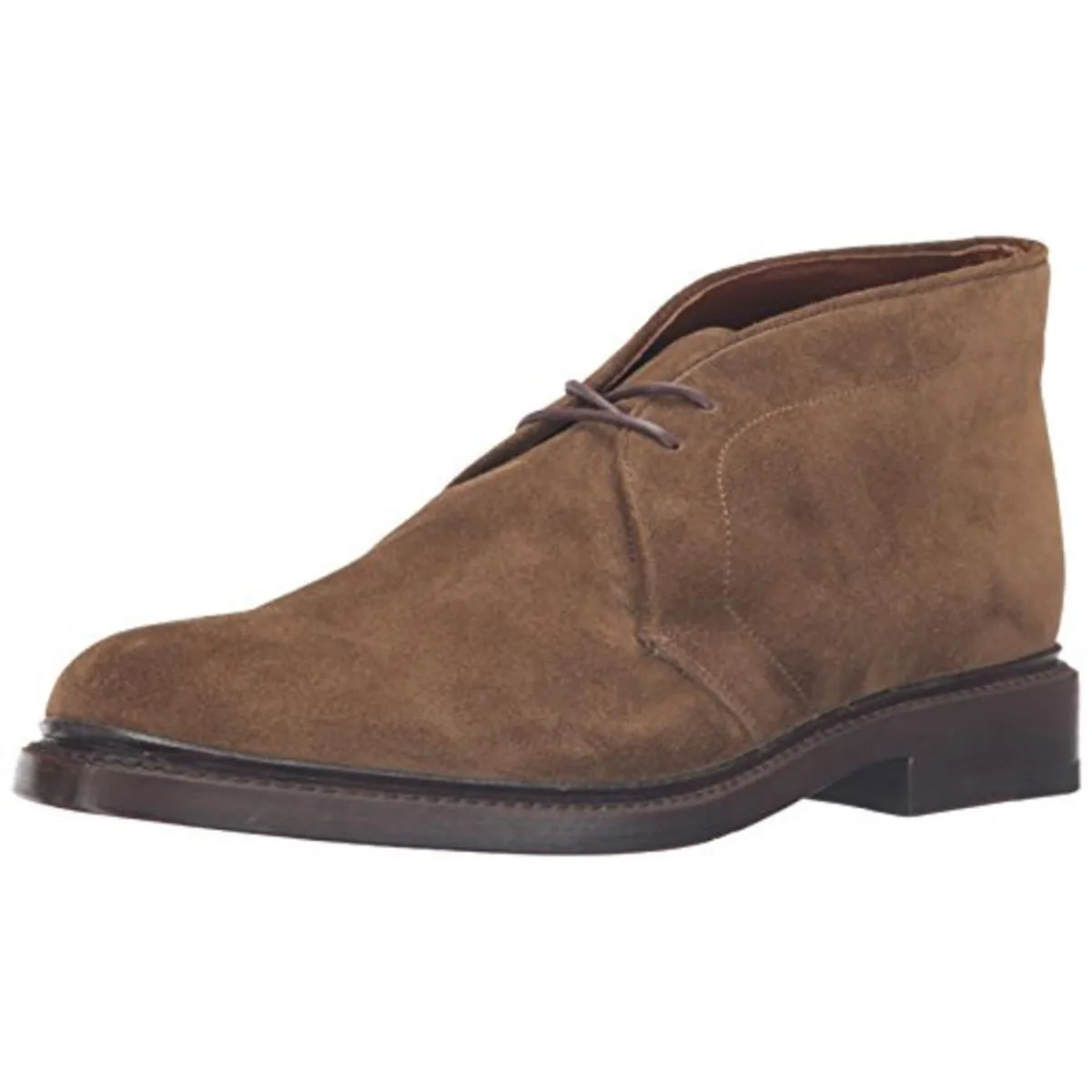 Jones Mens Suede Lace Up Chukka Boots portable All Day