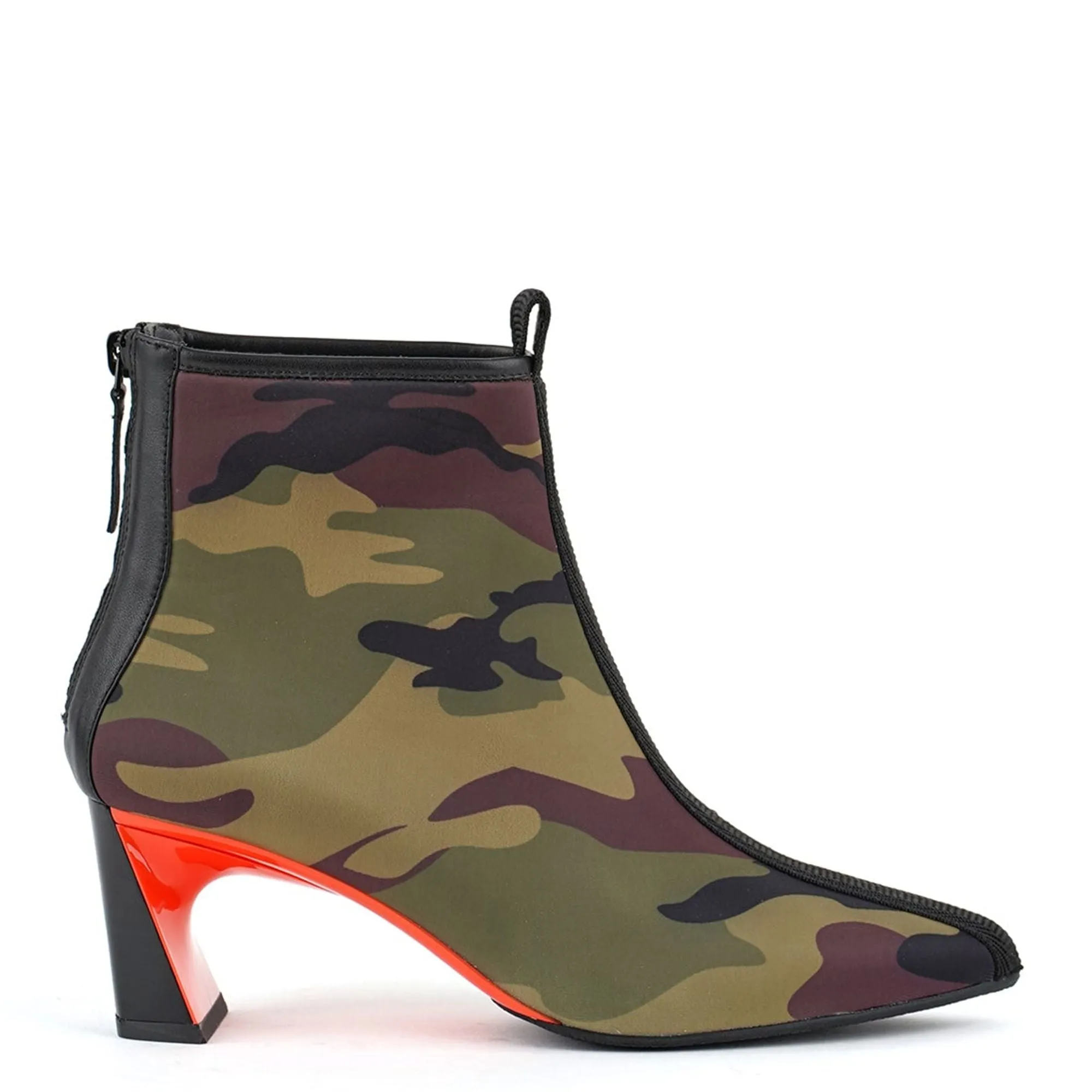 Protective Wear Lucid Molten Mid