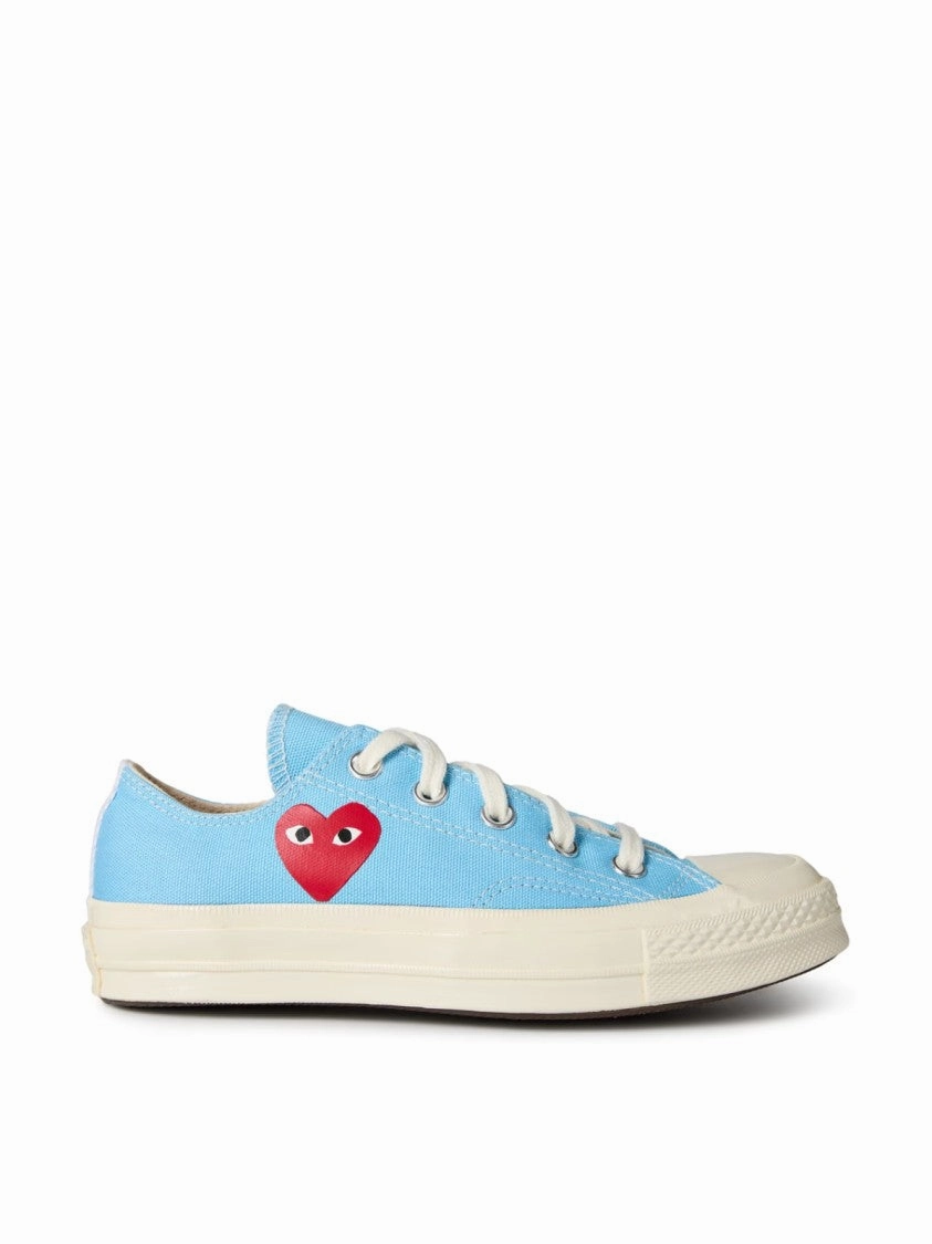 Chuck 70 Ox Sneakers light shoes