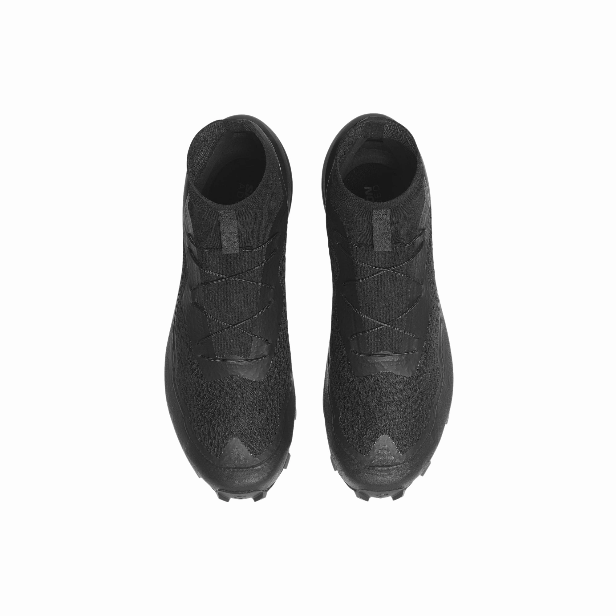 Star Pattern Salomon Mens Speedcross Advanced Shoes