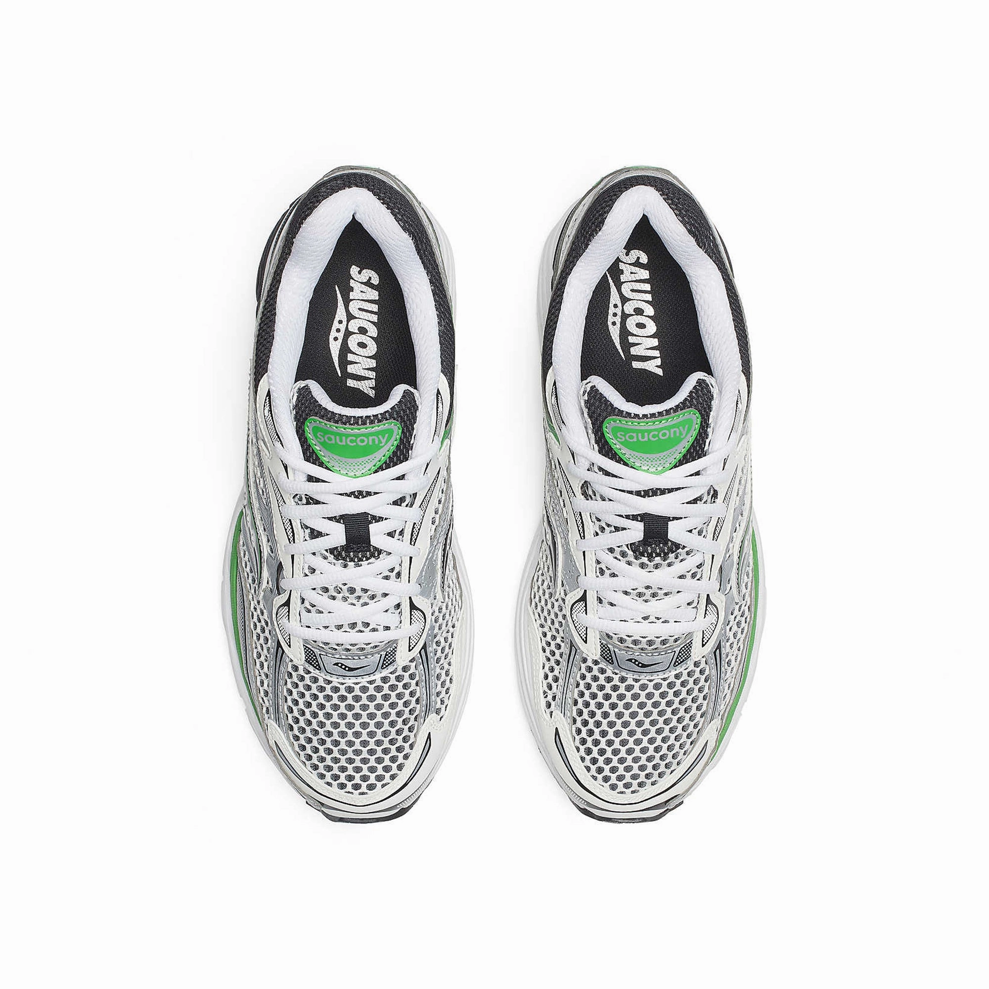 Pure Comfort Saucony Mens Progrid Omni 9 Shoes