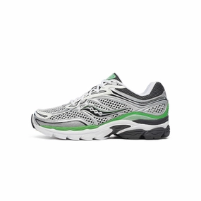 Athletic Purpose Quick Dry Material Saucony Mens Progrid Omni 9 Shoes