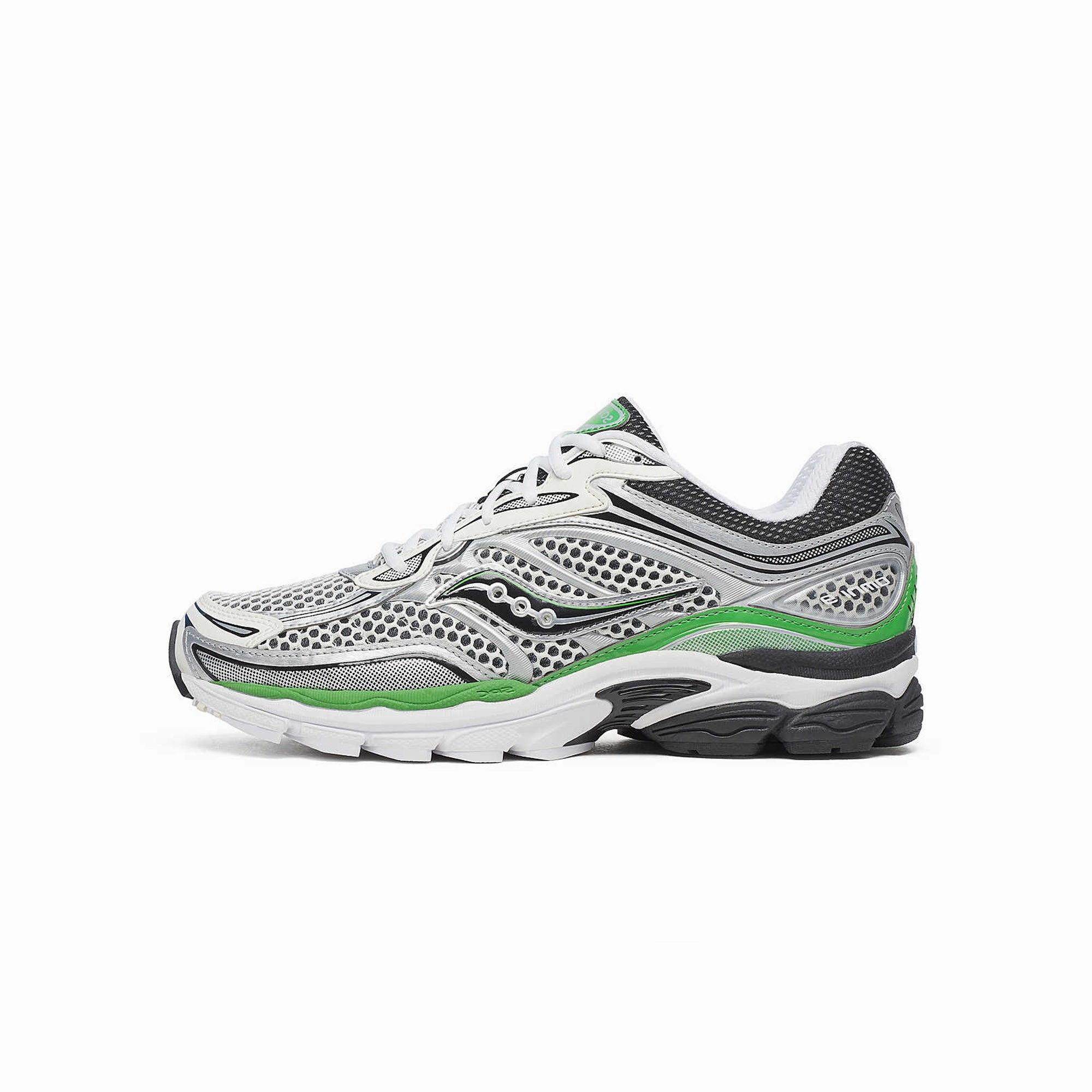 Athletic Purpose Quick Dry Material Saucony Mens Progrid Omni 9 Shoes