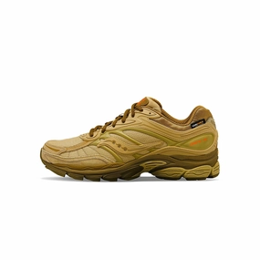 Comfort Insoles Stable Landing Saucony x Starcow Pro Grid Omni 9 Shoes