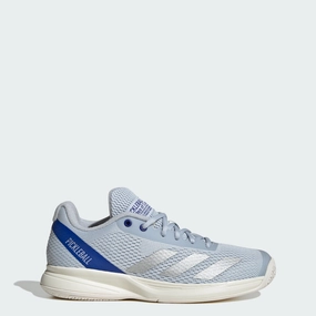 Women's adidas Pickleball Shoes moisture - wicking footwear