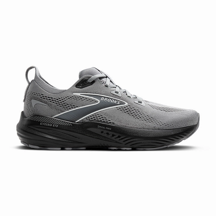 Brooks Men's Glycerin GTS 22 Anti - fog adult style