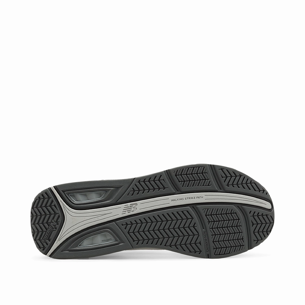 High Mobility New Balance Men's 928v3 Leather Sneaker in White