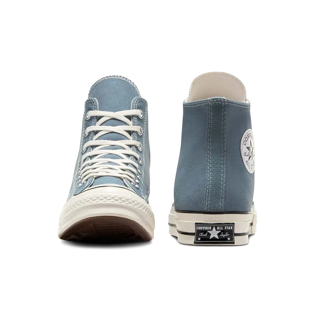 Converse - Unisex Chuck 70 High Top Shoes (A08617C) EVA foam Modern Design