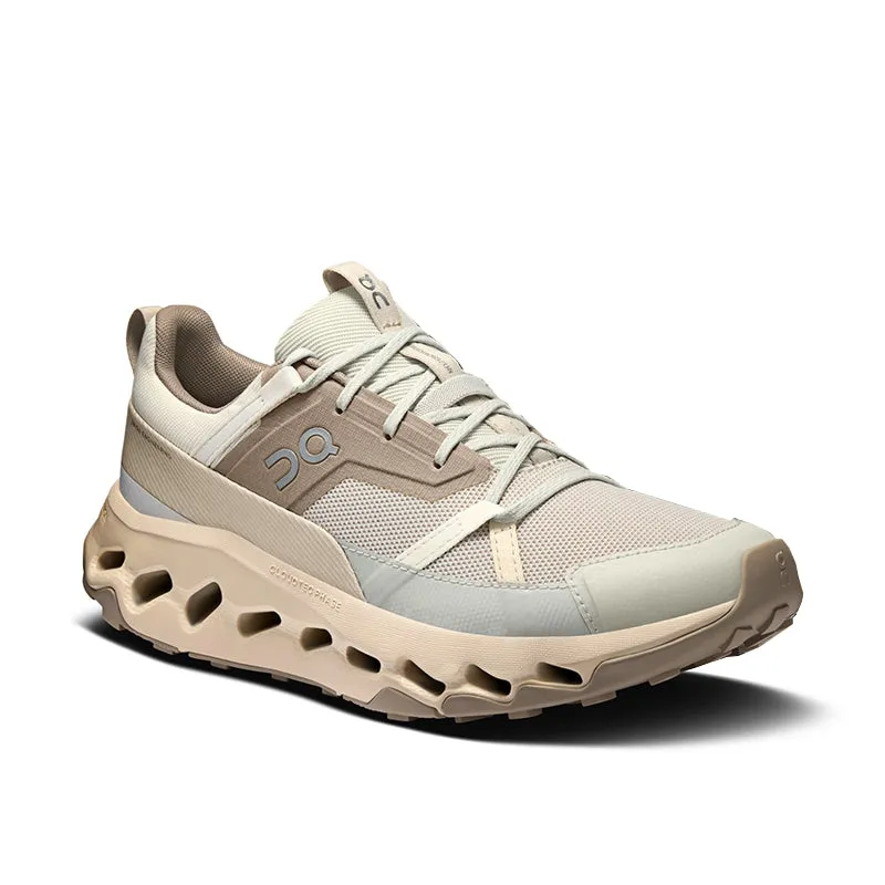 pom - pom - decorated running shoes odor - resistant Women's Cloudhorizon Ice/Cream