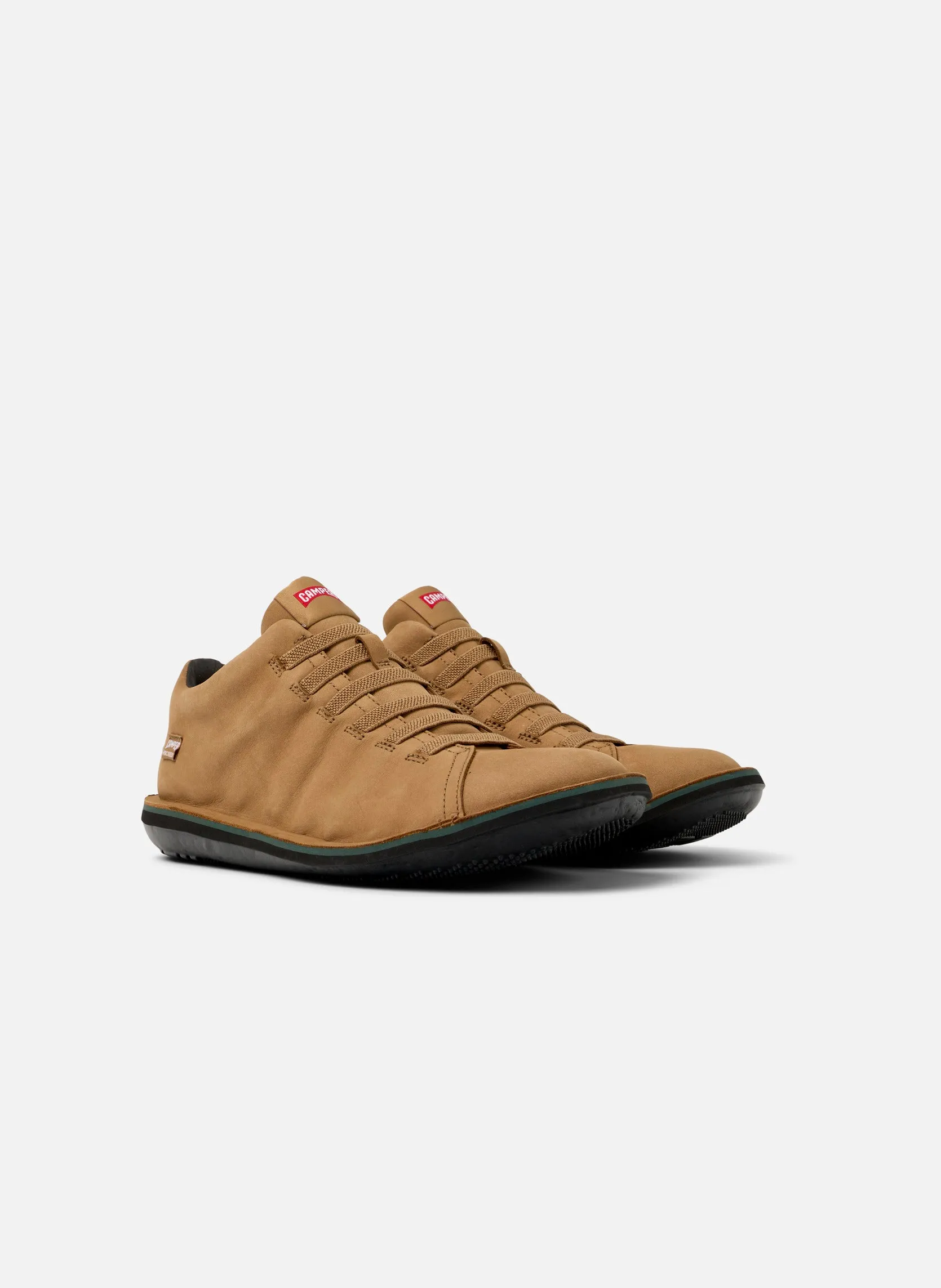 Ankle-boot Men Camper Beetle mud proof